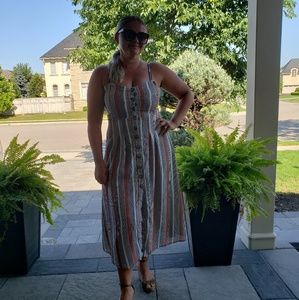 Meet your Posher, Violetta